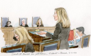 Egbert v. Boule, No.21-147