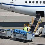Are airline cargo loaders engaged in interstate commerce? The answer has high stakes for forced arbitration.