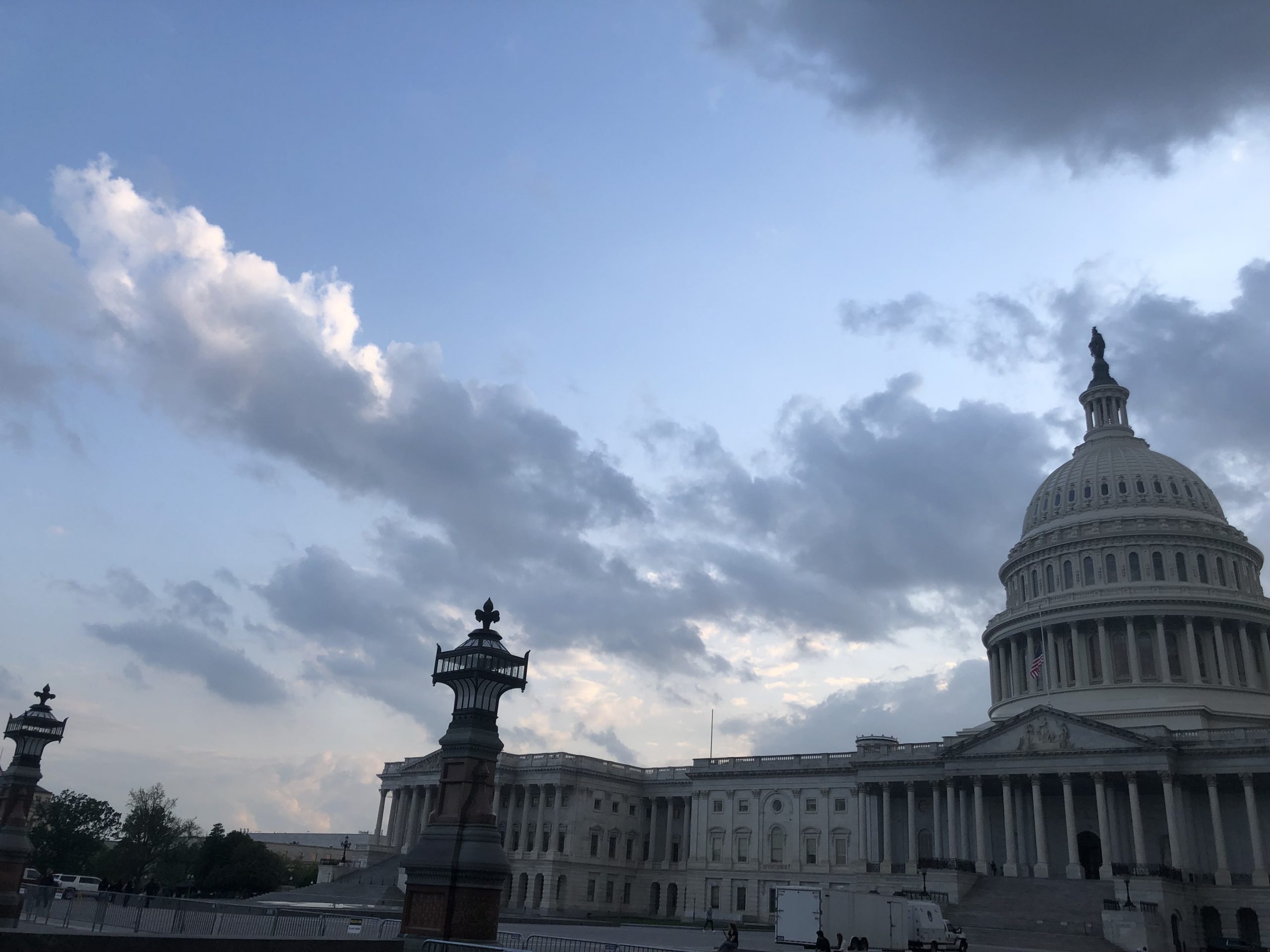 U.S. Capitol