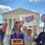Supreme Court overturns constitutional right to abortion