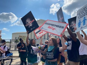 dobbs protest 1
