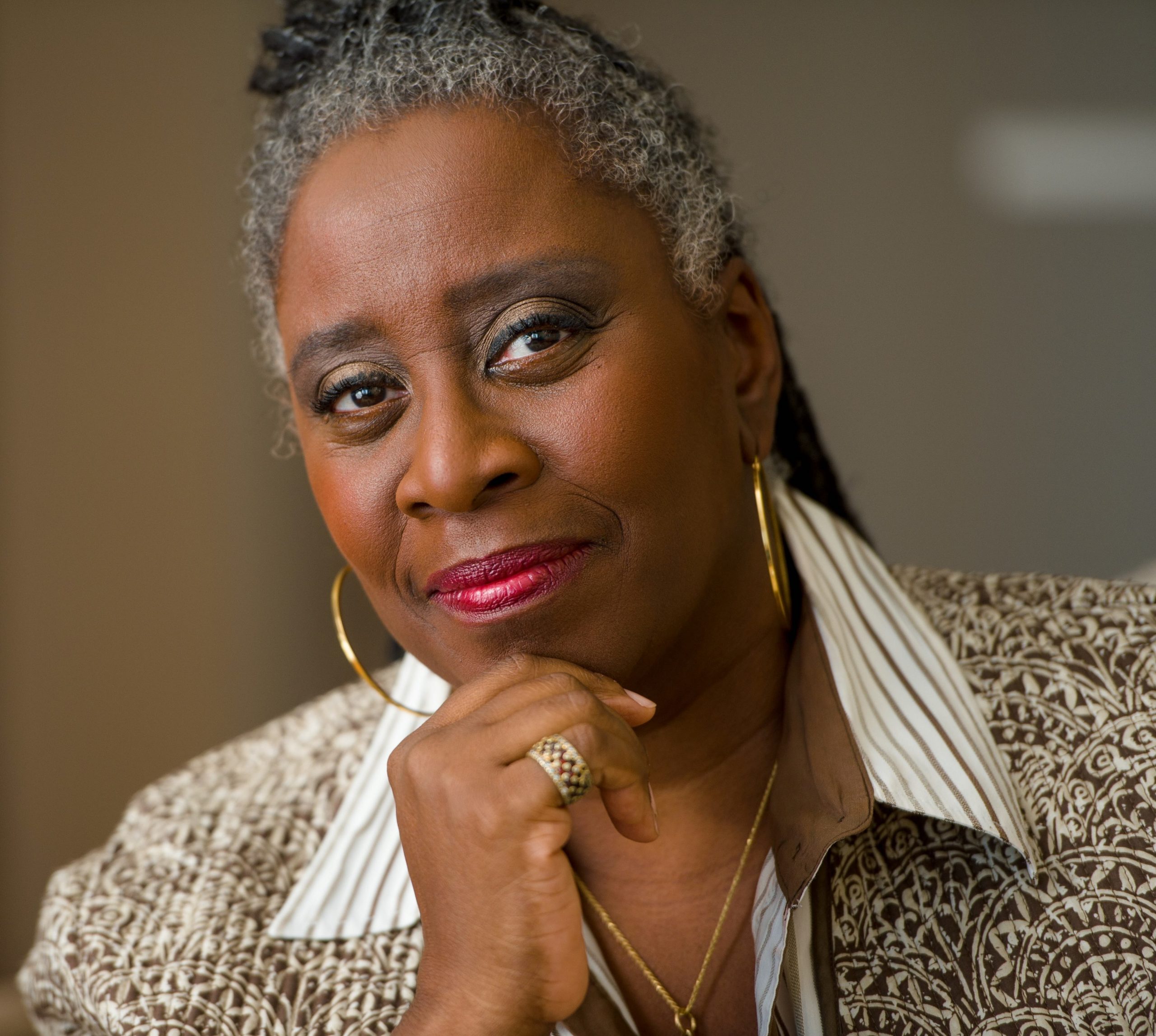 Rev. Dr. Cari Jackson, Author at SCOTUSblog