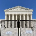 In a historic term, momentum to move the law often came from the five justices to the chief’s right