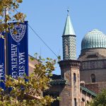 Yeshiva University won’t be forced to recognize LGBTQ club for now
