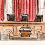 Court schedules final two argument sessions of 2022-23 term