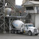 Cement-truck drivers went on strike. A lawsuit by their company may pave the way for restricting workers’ rights.