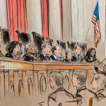 Justices mull “exhaustion” requirement when noncitizens appeal deportation orders