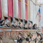 “Not, like, the nine greatest experts on the internet”: Justices seem leery of broad ruling on Section 230