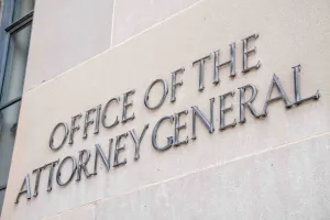 Sign,At,The,Office,Of,The,Attorney,General,In,Washington,