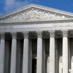 Supreme Court sets seven cases for November argument session