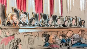 Do state limits on malpractice actions apply in federal court?