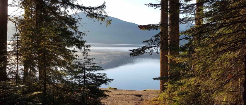 Priest,Lake,,Idaho