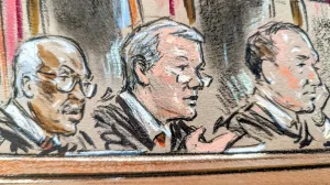 Roberts a