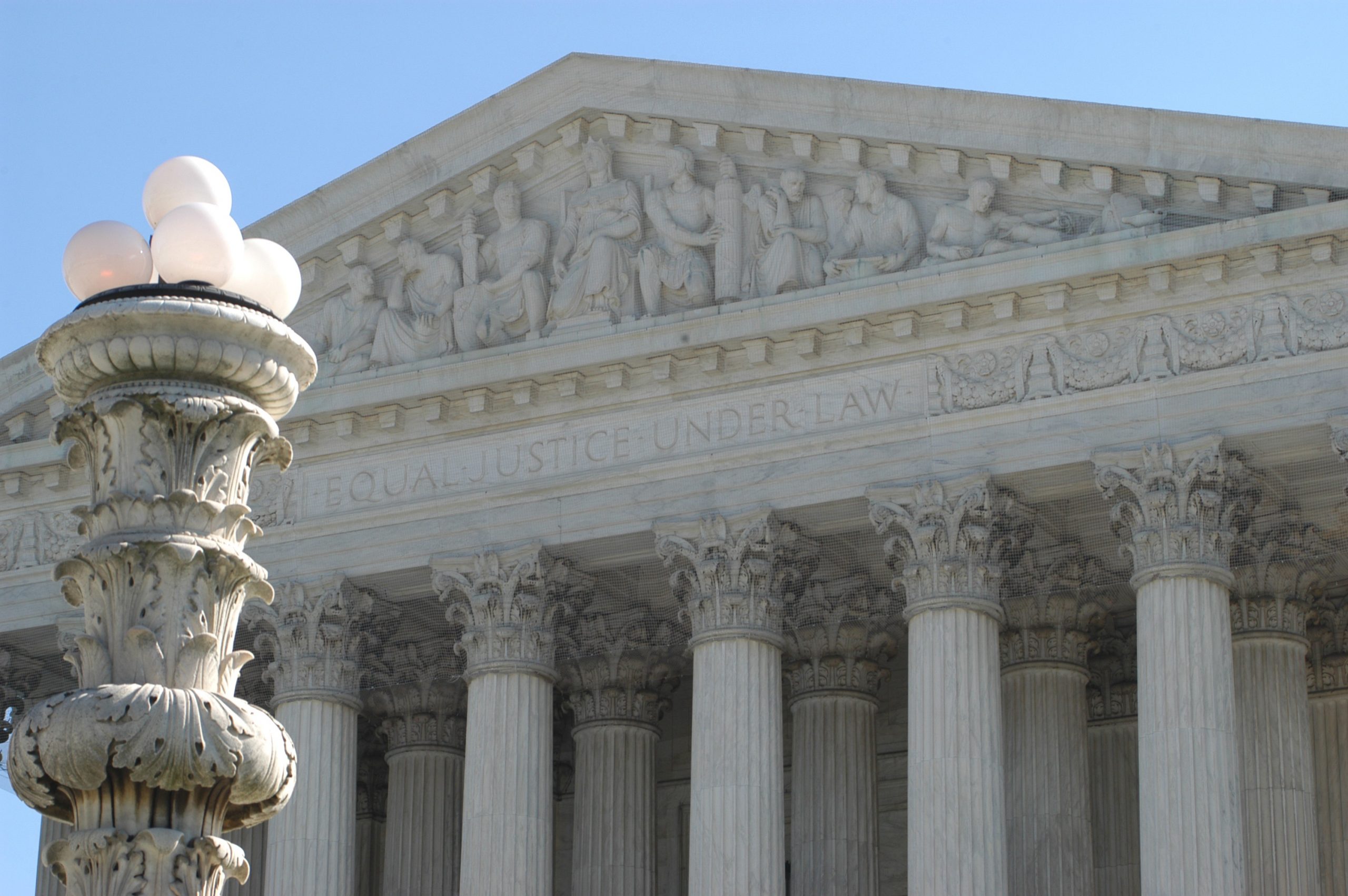 7 Things You Might Not Know About the US Supreme Court