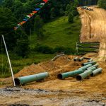 Supreme Court rules in favor of Mountain Valley Pipeline  