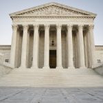 Justices grant four new cases, including <em>Chevron</em> companion case