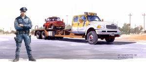TOWCAR2