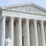 Justices to review novel bankruptcy maneuver in public harms litigation