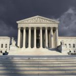Social media content moderation laws come before Supreme Court