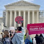 Supreme Court appears likely to allow abortion drug to remain available
