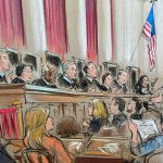 Justices divided over Jan. 6 participant’s call to throw out obstruction charge