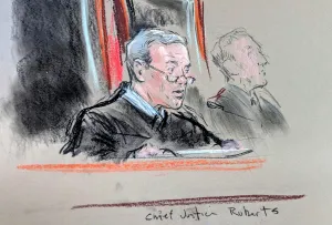 Watching environmental law get eclipsed by Skrmetti