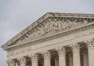 Washington,Dc,-,October,27,,2024:,Supreme,Court,Of,The