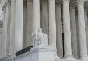 Washington,Dc,-,October,27,,2024:,Supreme,Court,Of,The