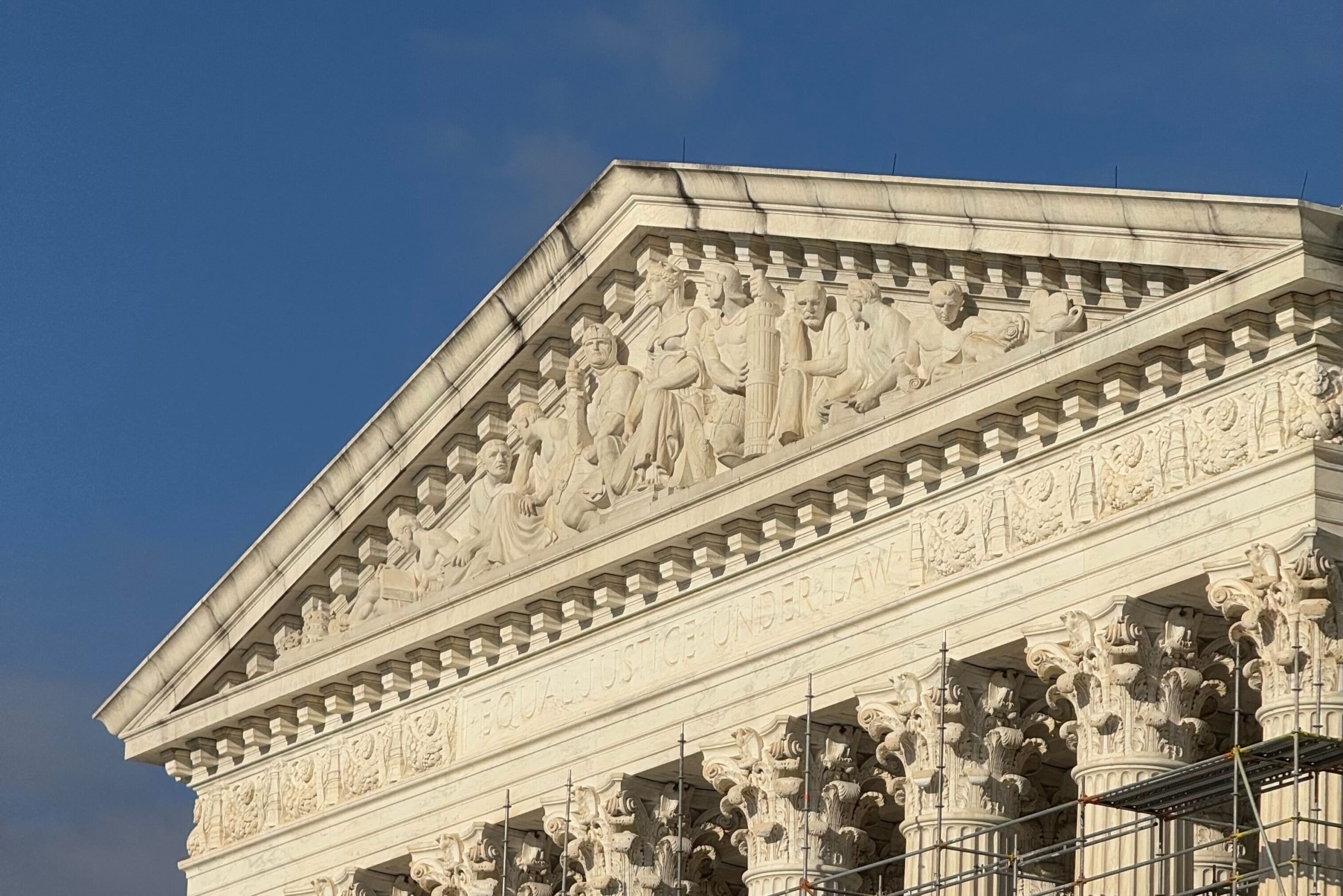 The Supreme Court