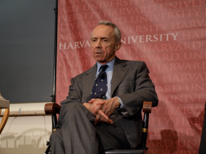 David Souter, retired Supreme Court justice, dies at 85