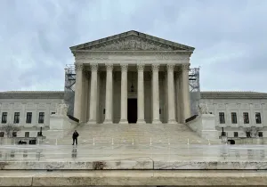 The heartbeat of the law is human connection