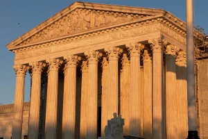 Lessons about home and humility from Justice Souter 