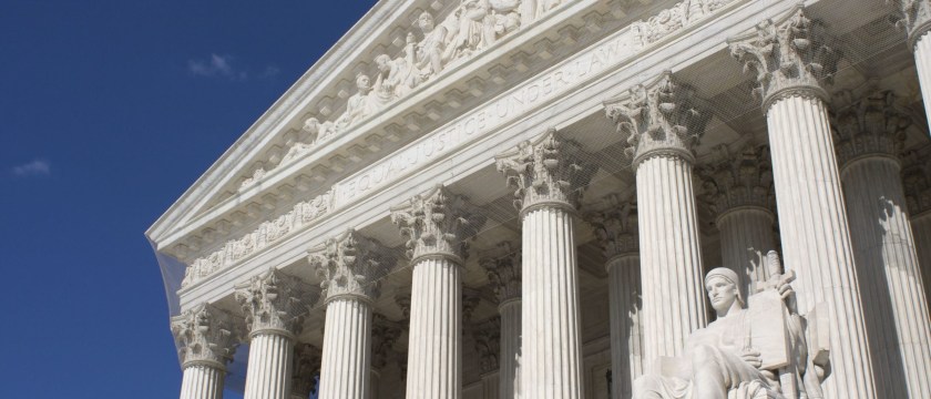 The Supreme Court
