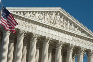Supreme Court allows Trump to ban transgender people from military