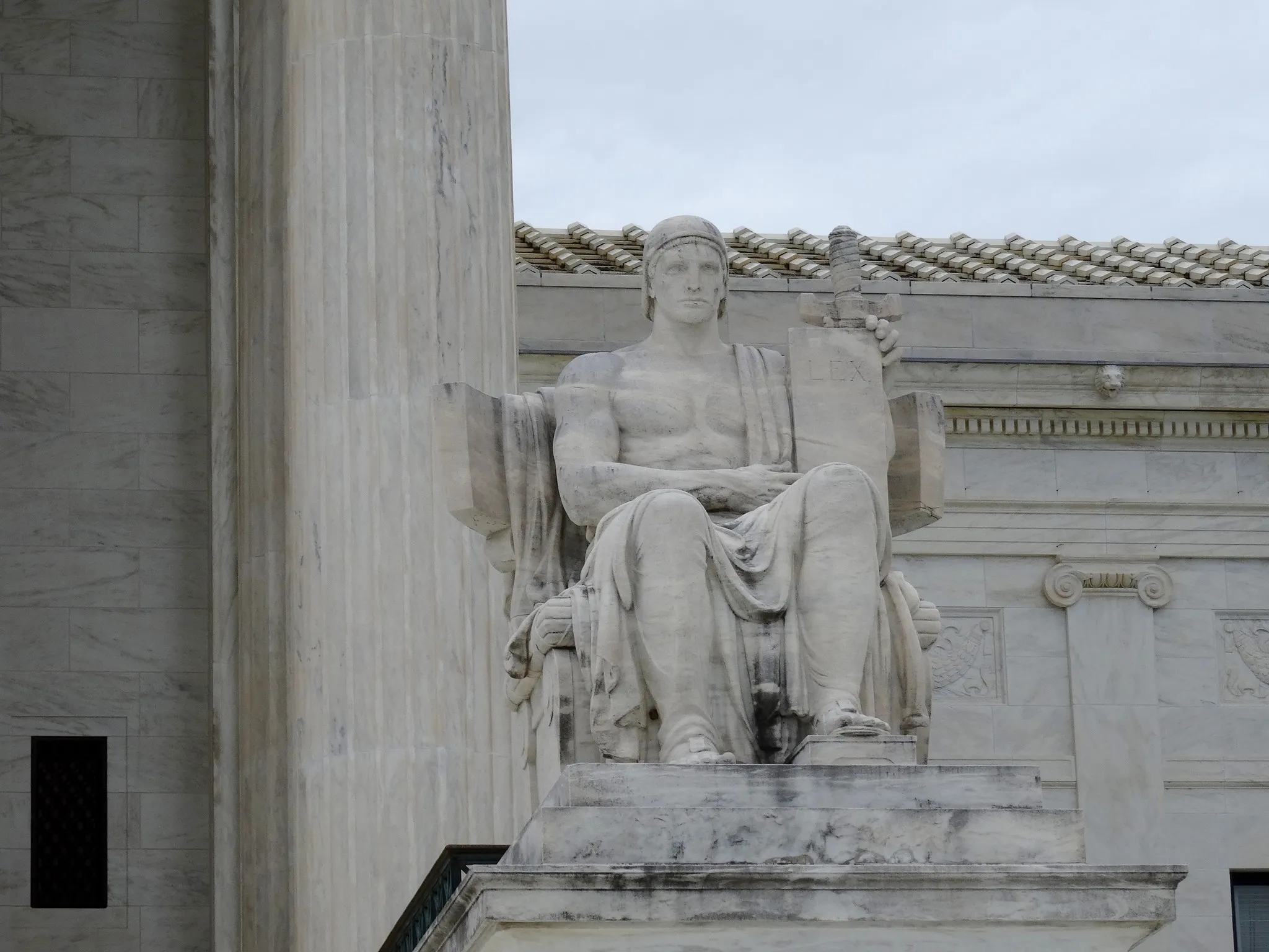 Split Supreme Court blocks first religious charter school in Oklahoma