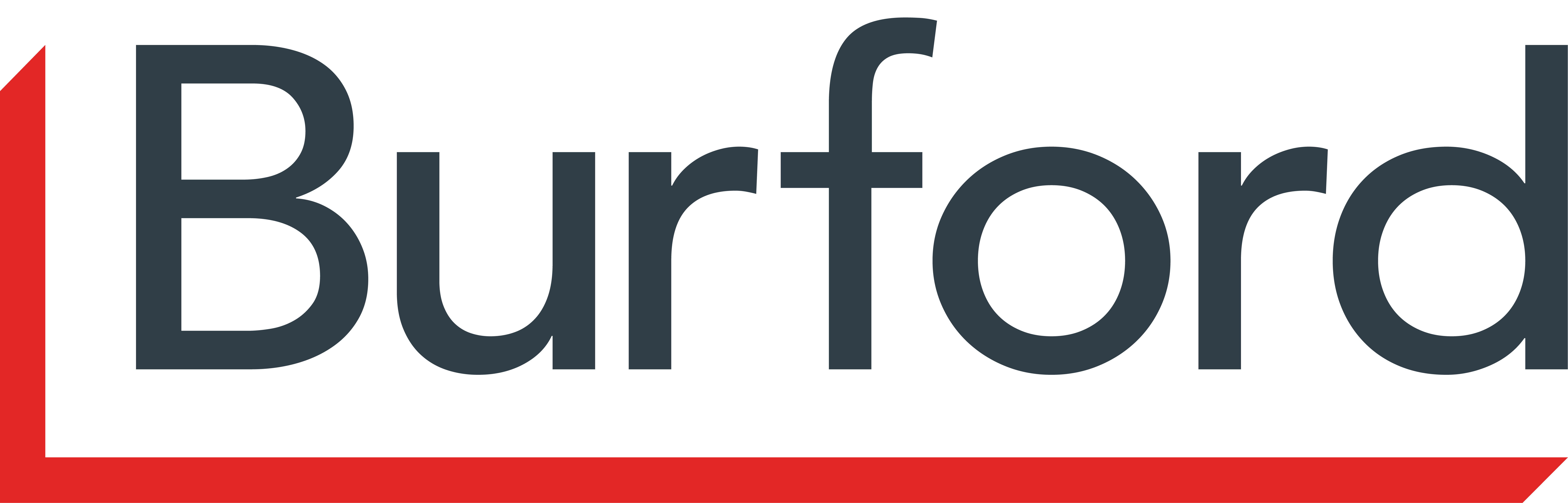 Burford Capital Logo