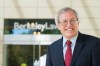 Erwin Chemerinsky Erwin Chemerinsky's Headshot
