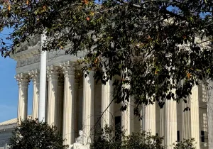 Supreme Court prevents retired firefighter from suing former employer under the Americans with Disabilities Act