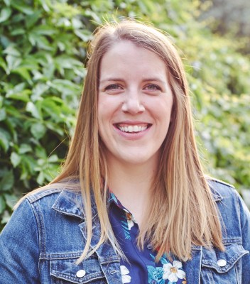 Kelsey Dallas's Headshot