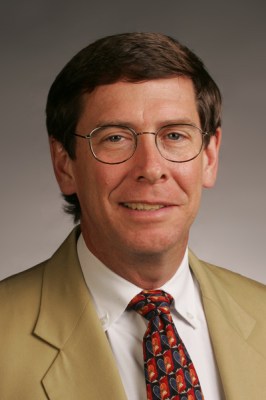 Rory Little's Headshot