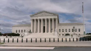 Supreme Court sides with Trump administration on nationwide injunctions in birthright citizenship case