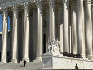 Court adds seven new cases to the 2025-26 term