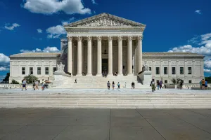 Supreme Court allows Trump administration to implement plans to significantly reduce the federal workforce