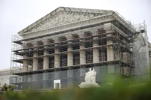 Transgender student’s bathroom case comes to the Supreme Court on the emergency docket