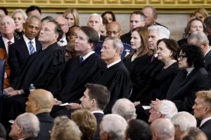 How a mail delivery dispute made it to the Supreme Court