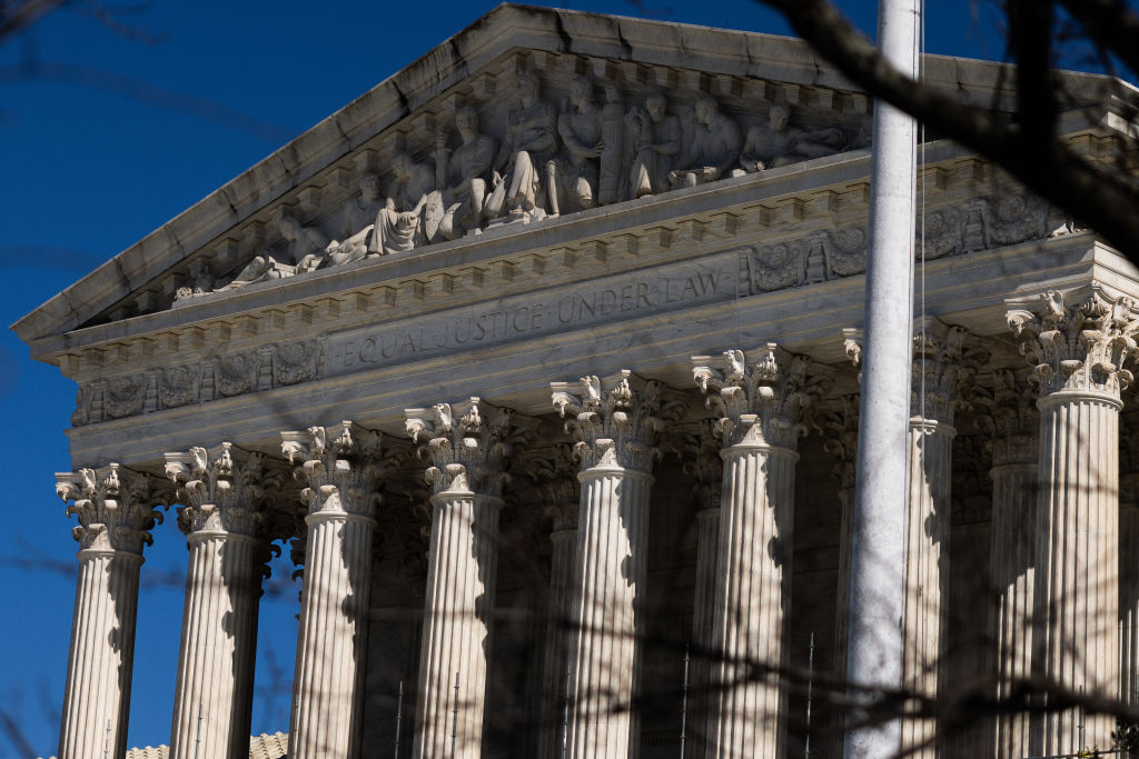 Supreme Court to consider federal courts’ role in asylum cases