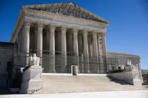 Justices to apply double jeopardy principles to federal firearm offense