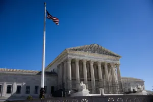 Supreme Court to consider when lawyers can be barred from speaking to their client