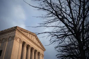 Supreme Court declines to take action on Trump’s request to fire Fed governor for now