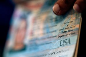 Transgender Americans ask Supreme Court to leave order in place allowing them to choose sex markers on passports